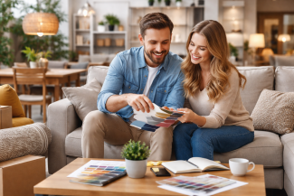 Mobilya Alırken Dikkat Edilmesi Gereken 7 Kritik Nokta