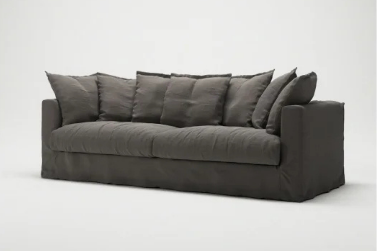 Nova Kanepe - Antrasit