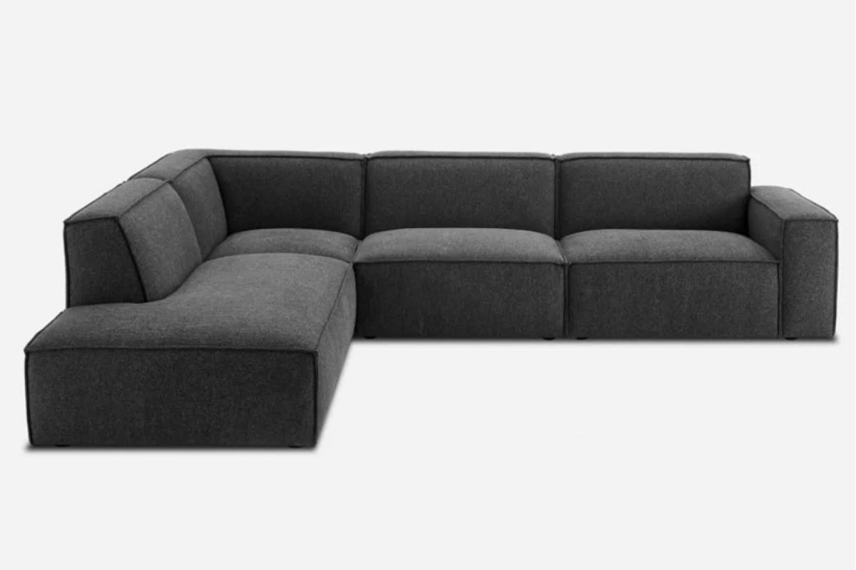 Label Köşe Koltuk - Sol