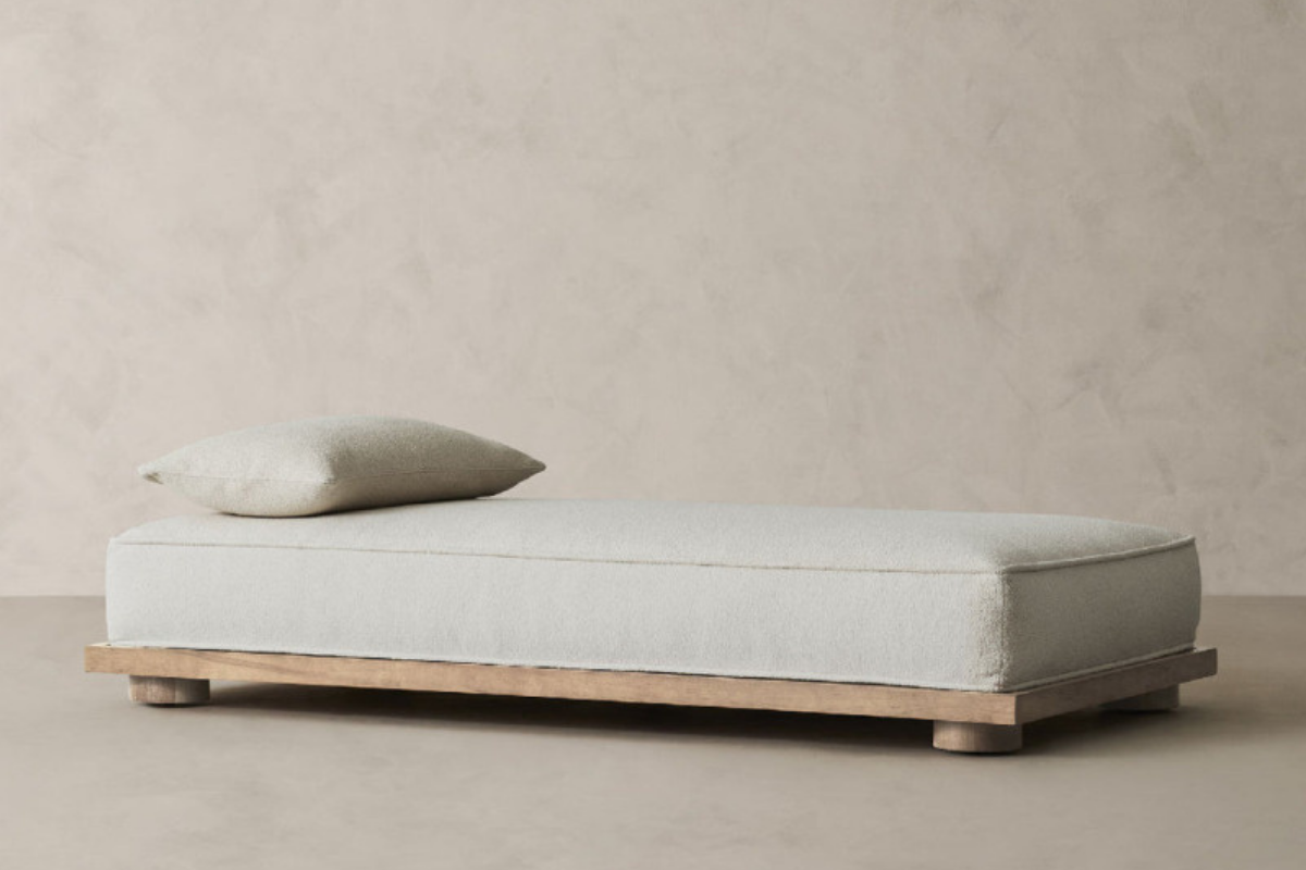 PİER DAYBED