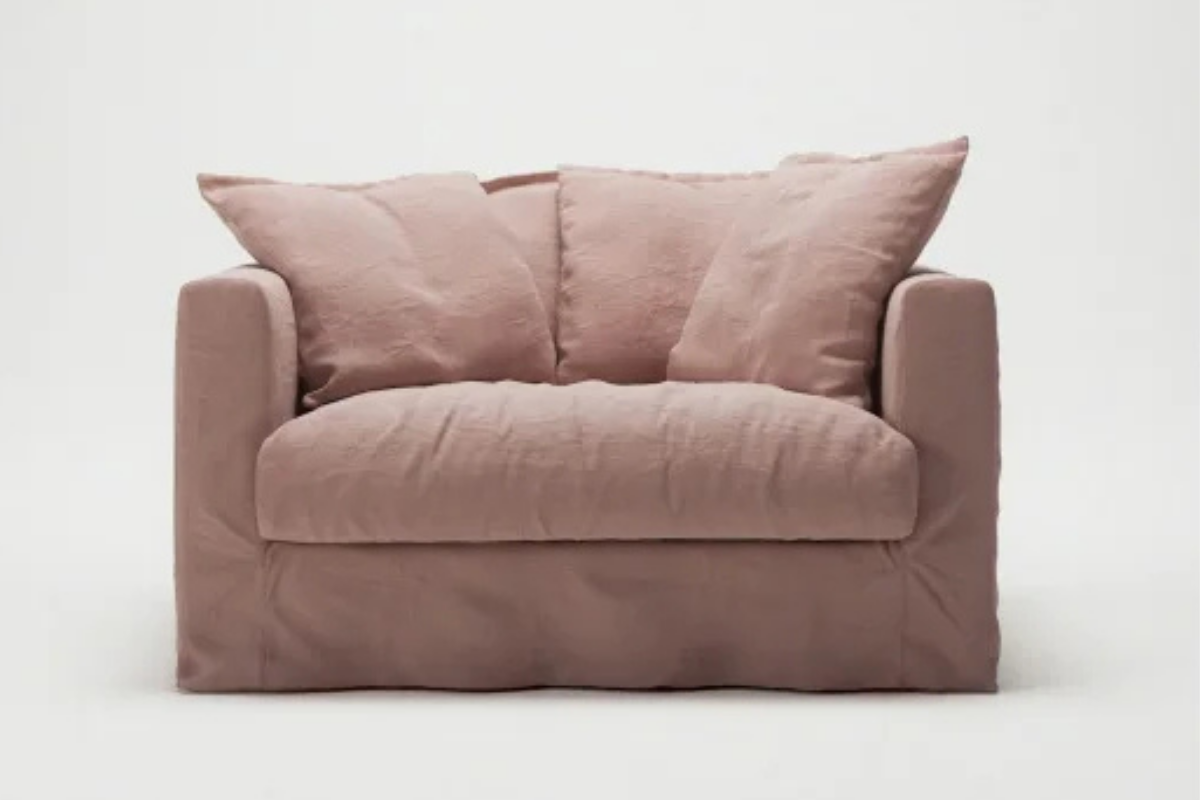 Nova Tekli Koltuk - Yavruağzı