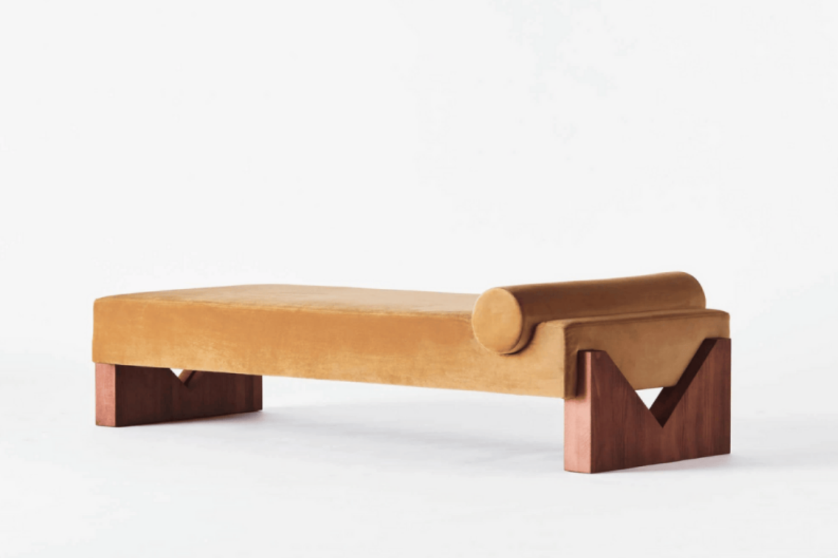 Simple Daybed