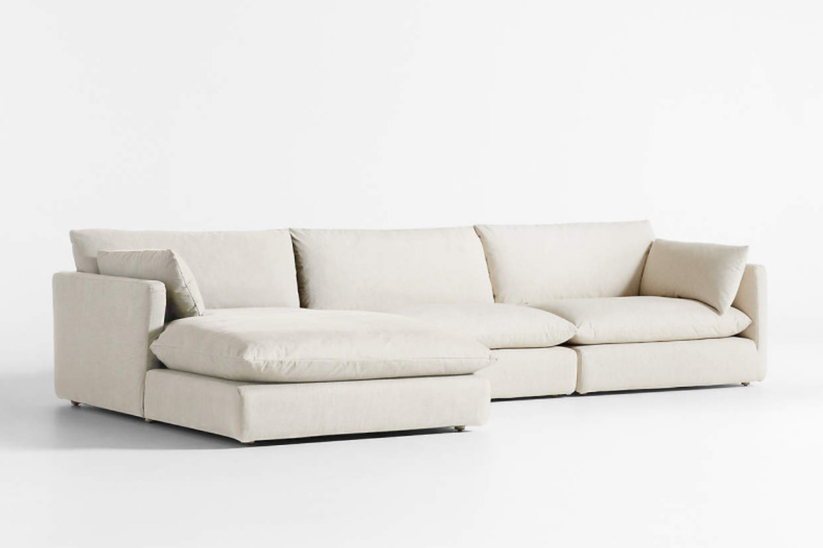 Macio Köşe Koltuk - Sol